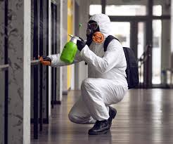 Best Mold Remediation for Healthcare Facilities  in Folsom, CA